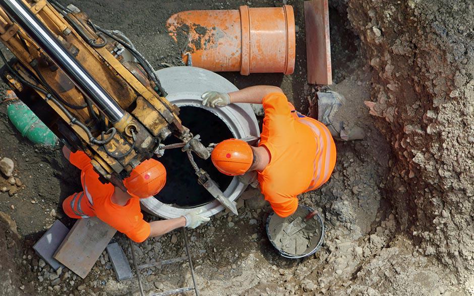 comment déboucher un wc Augers-en-Brie
