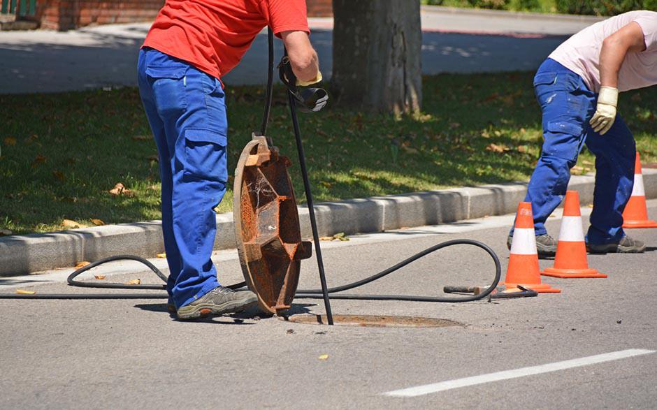 comment déboucher une canalisation Augers-en-Brie