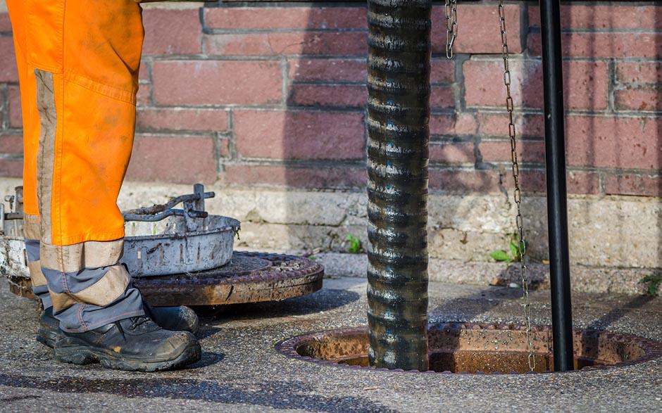 comment déboucher une canalisation Augers-en-Brie
