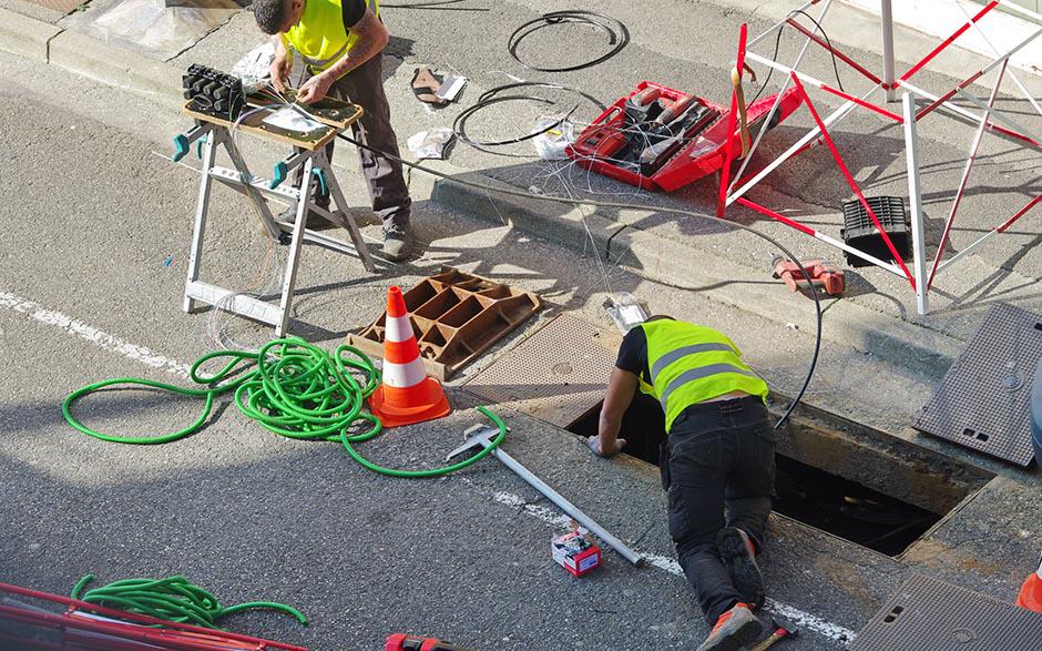 comment déboucher un wc Augers-en-Brie
