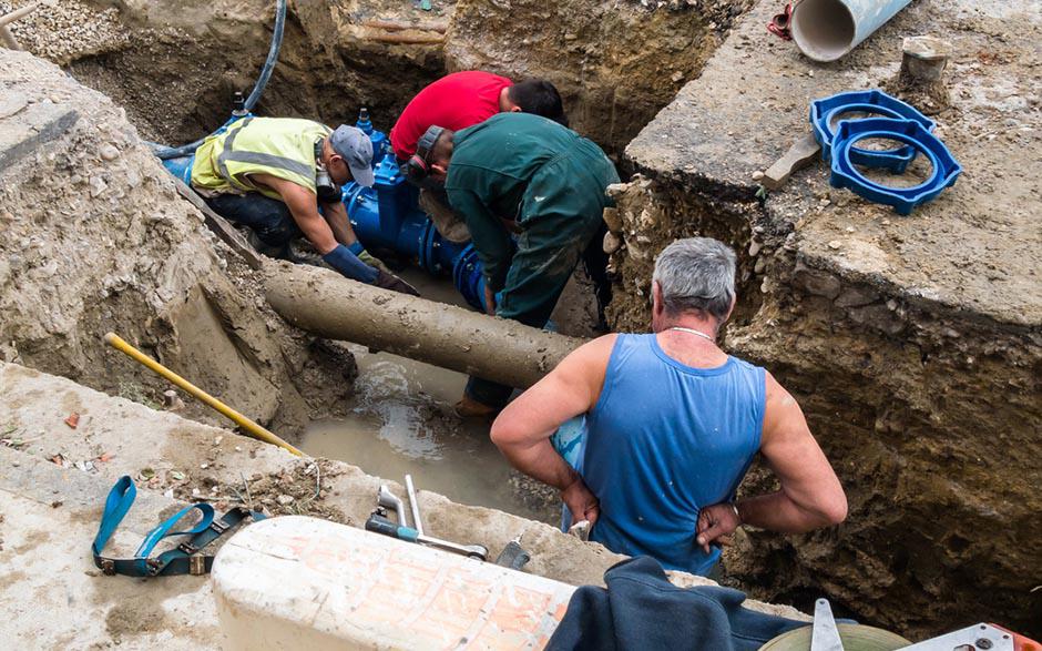 comment déboucher un wc Augers-en-Brie
