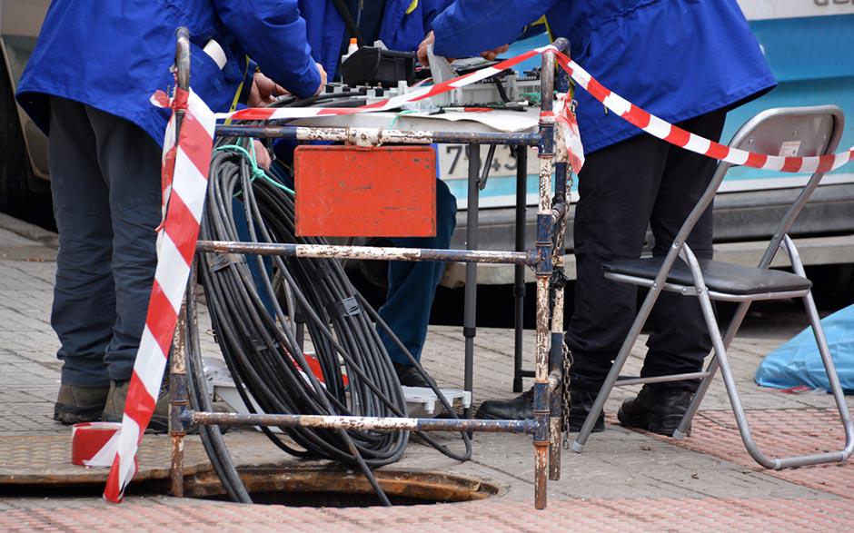 comment déboucher une canalisation Augers-en-Brie