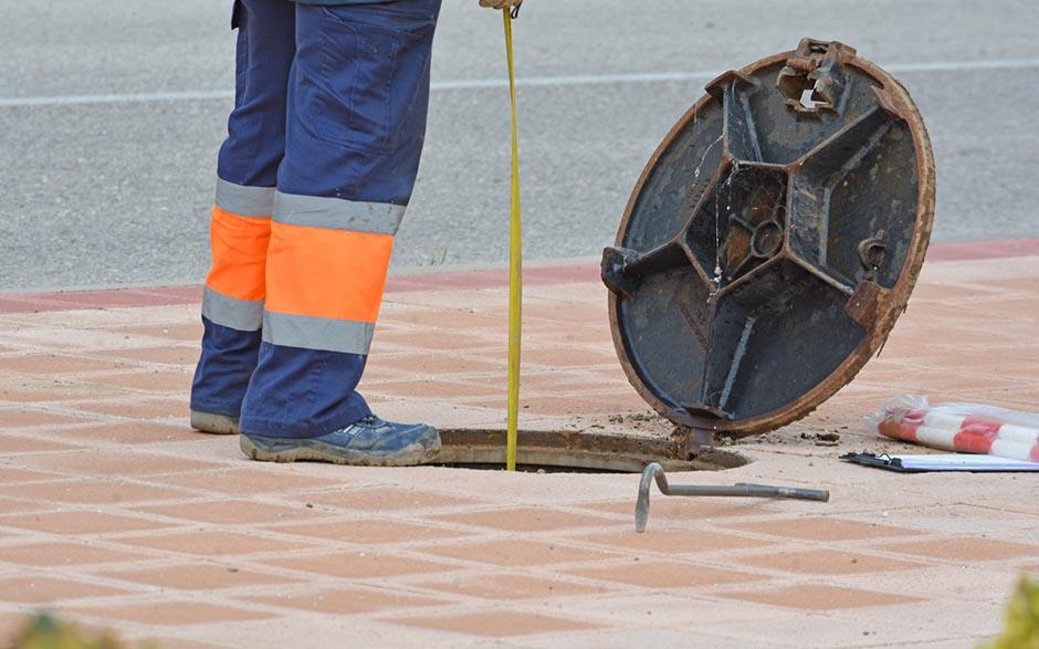 déboucher Augers-en-Brie