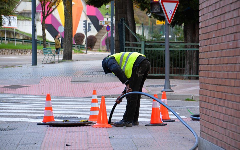 comment déboucher un wc Augers-en-Brie