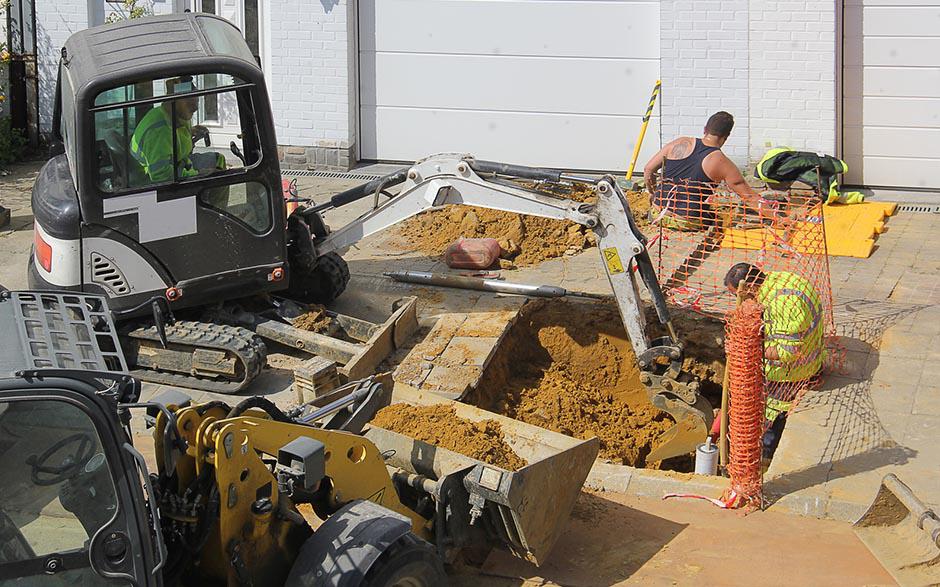 comment déboucher une canalisation Augers-en-Brie