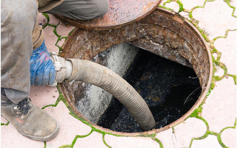 comment déboucher un wc Augers-en-Brie